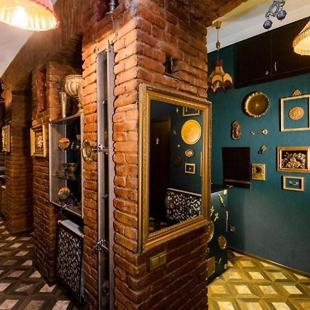 Vorontsoff Inn Boutique Hotel Tbilisi Exteriér fotografie