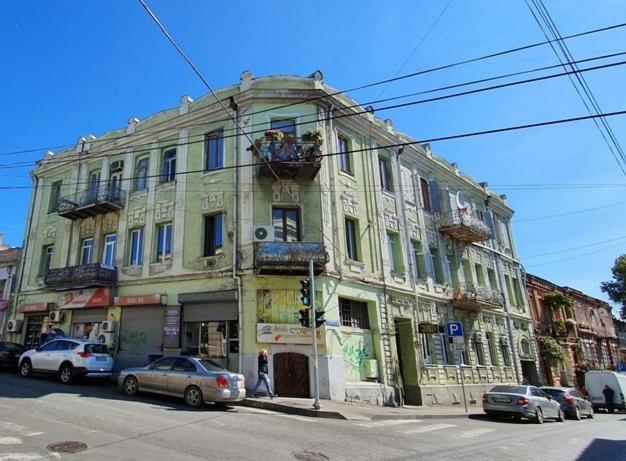 Vorontsoff Inn Boutique Hotel Tbilisi Exteriér fotografie