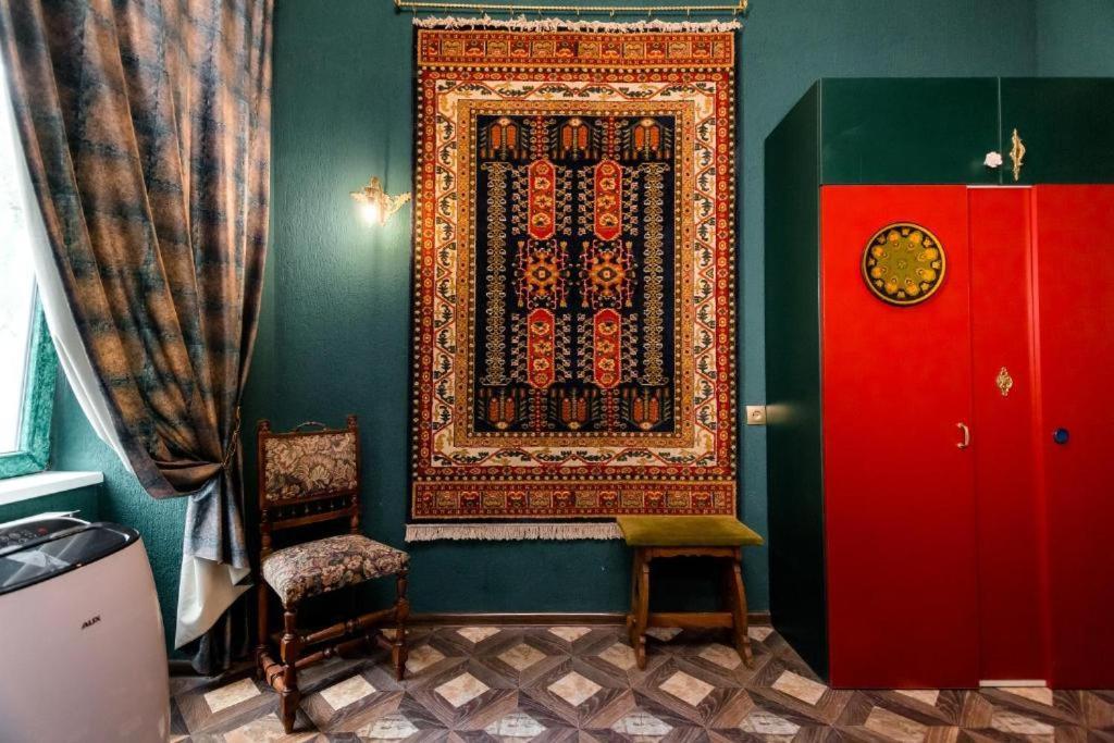 Vorontsoff Inn Boutique Hotel Tbilisi Exteriér fotografie