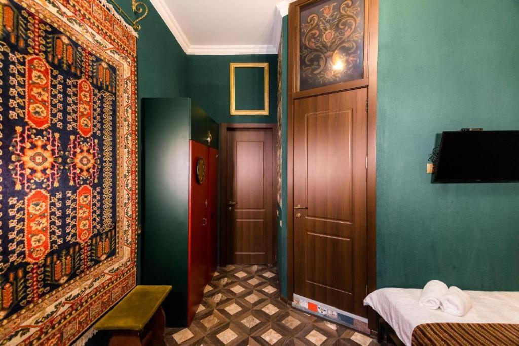 Vorontsoff Inn Boutique Hotel Tbilisi Exteriér fotografie