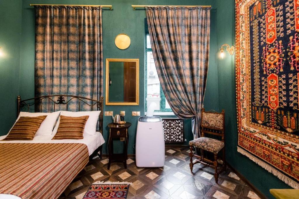 Vorontsoff Inn Boutique Hotel Tbilisi Exteriér fotografie