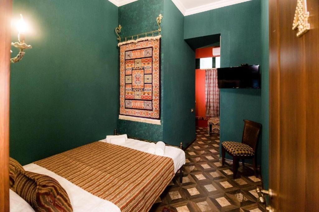 Vorontsoff Inn Boutique Hotel Tbilisi Exteriér fotografie