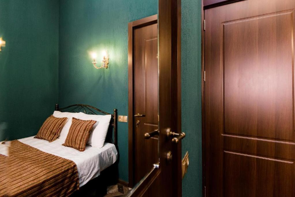 Vorontsoff Inn Boutique Hotel Tbilisi Exteriér fotografie