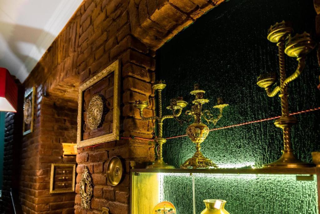 Vorontsoff Inn Boutique Hotel Tbilisi Exteriér fotografie