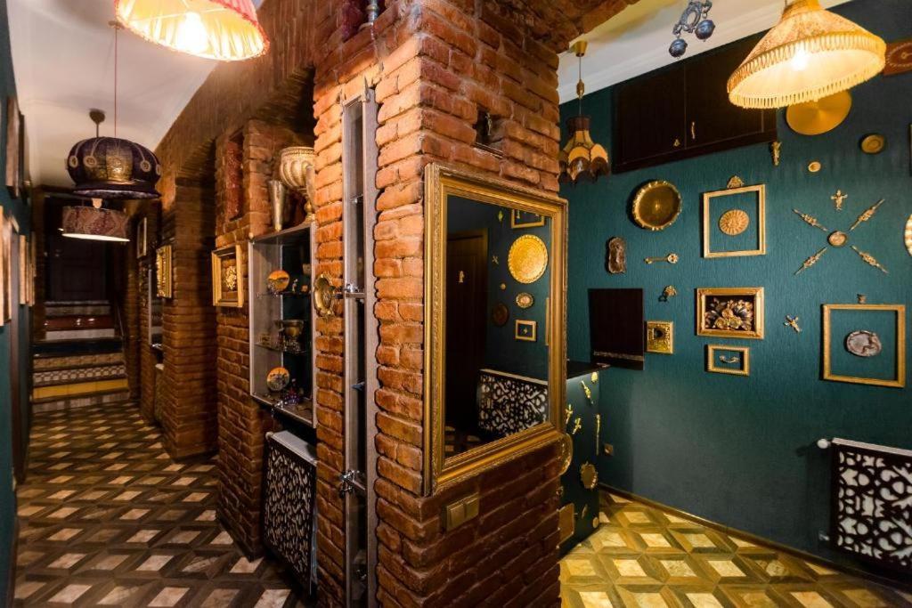Vorontsoff Inn Boutique Hotel Tbilisi Exteriér fotografie