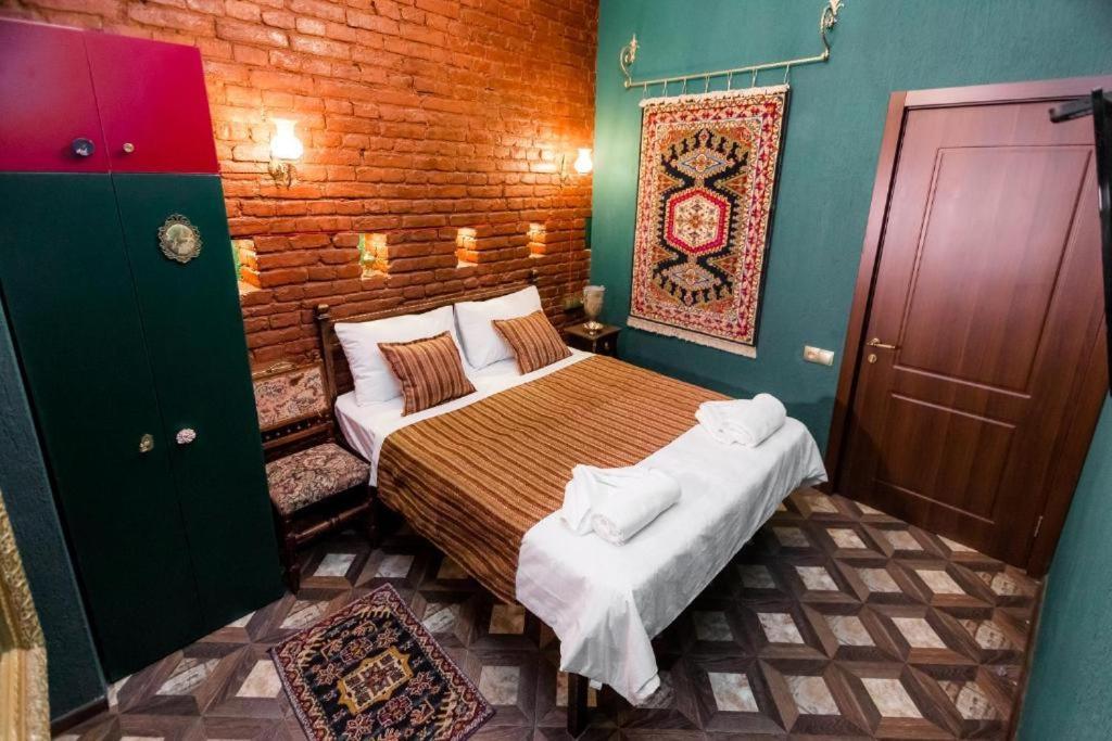 Vorontsoff Inn Boutique Hotel Tbilisi Exteriér fotografie