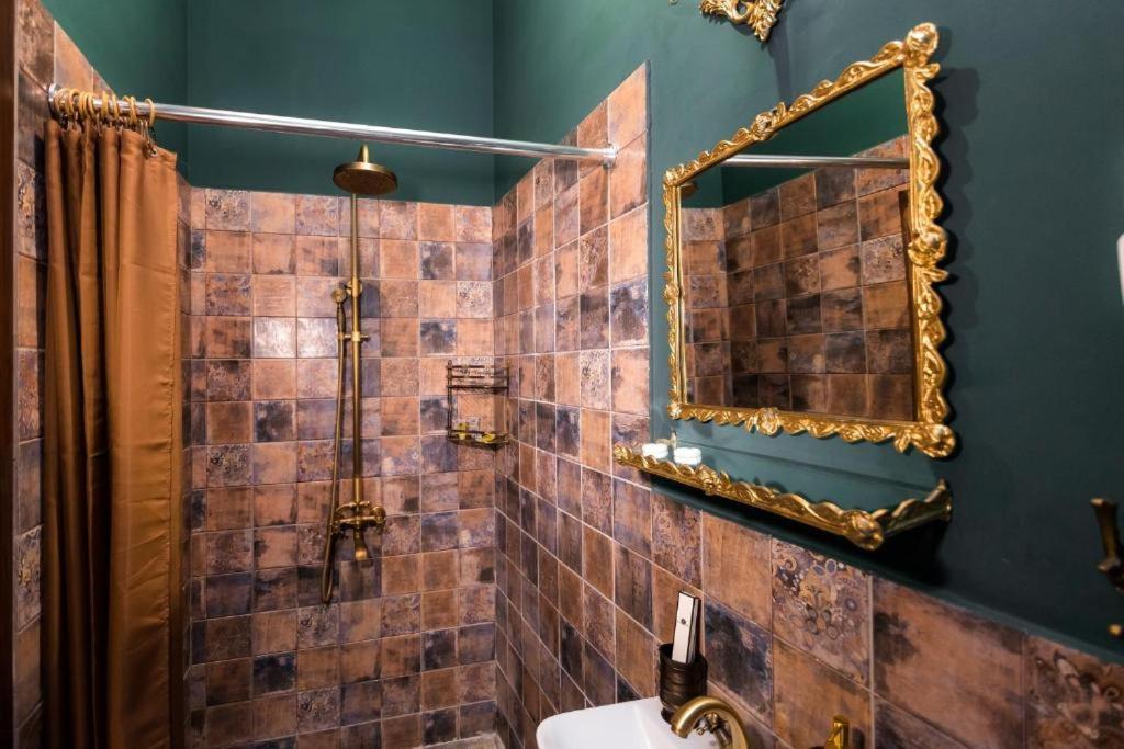 Vorontsoff Inn Boutique Hotel Tbilisi Exteriér fotografie