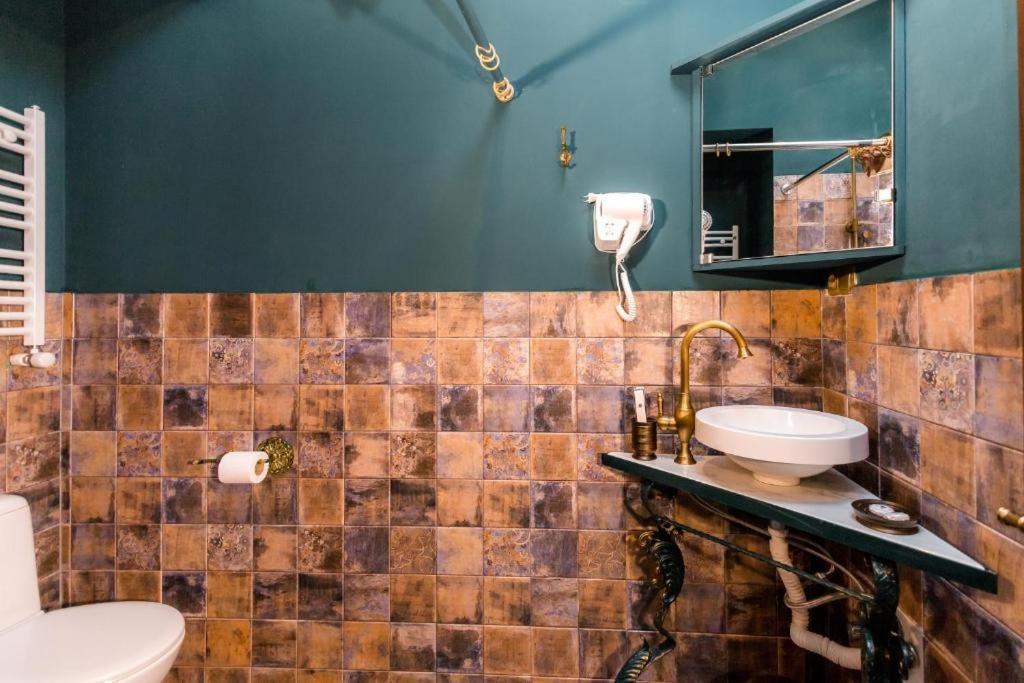Vorontsoff Inn Boutique Hotel Tbilisi Exteriér fotografie