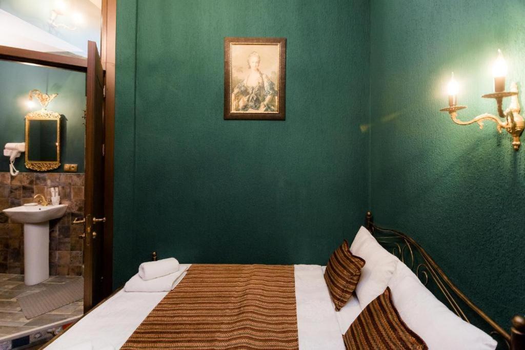 Vorontsoff Inn Boutique Hotel Tbilisi Exteriér fotografie