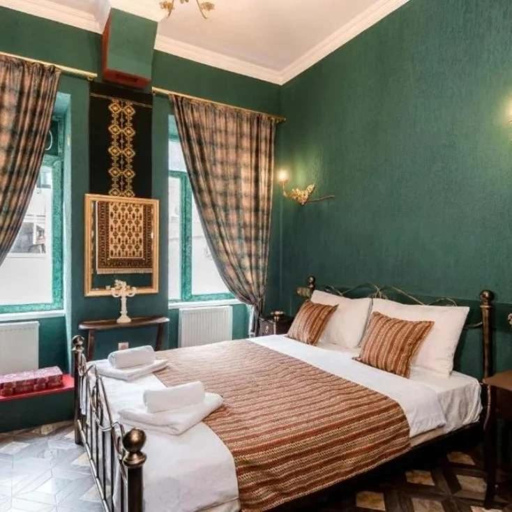 Vorontsoff Inn Boutique Hotel Tbilisi Exteriér fotografie