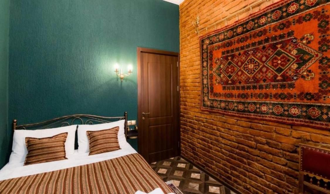 Vorontsoff Inn Boutique Hotel Tbilisi Exteriér fotografie